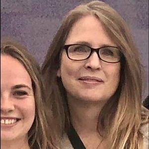 Meet your Posher, Becky